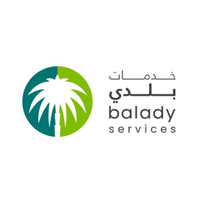 Balady_services_Logo